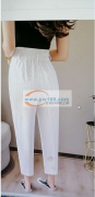 义乌后宅有裤子外发  量1300-1500件