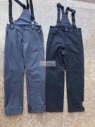 本厂现有订单需要做，如图，有做过羽绒服的