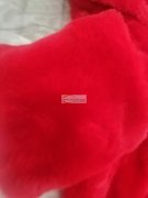 童装毛毛衣外套加工