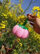 手工打蝴蝶结，首饰包装，手工艺勾花