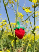 手工打蝴蝶结，首饰包装，手工艺勾花