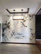 手工打蝴蝶结，首饰包装，手工艺勾花