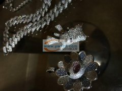 需要一家可以制作嘻哈饰品 网球