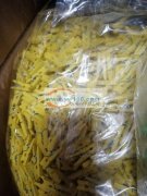 木衣夹2.5cm混色，相片夹处理，可以混