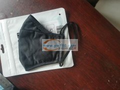 布口罩外发外地，最好江西！有空的联系