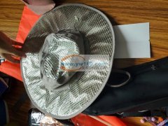 六万个帽子外发加工