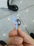 寻找有这款塑料花的厂家，有这款配件的厂家