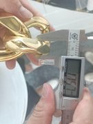 寻找做如图所示链条的工厂，塑料材质，有货