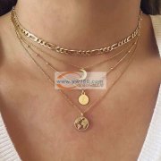 成品订单外发，寻找手工链毛衣链成品加工厂