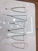 成品订单外发，寻找手工链毛衣链成品加工厂