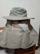 专业做各种渔夫帽，户外帽，可包工包料，月
