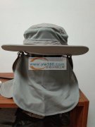 专业做各种渔夫帽，户外帽，可包工包料，月