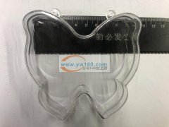 如图所示，寻找有这款塑料盒模具的注塑工厂