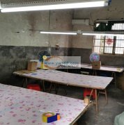 手工加工厂转让，房租一起800元赠送工具
