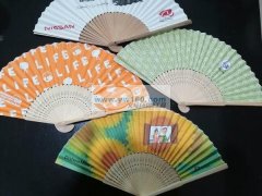 工厂现有外贸尾单，折扇 团扇&