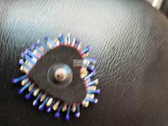 【可发外地】找穿米珠加工厂，需要2000