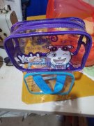 专业箱包加工地址温州苍南县，笔袋，骨条包