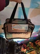 专业箱包加工地址温州苍南县，笔袋，骨条包