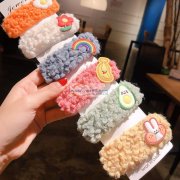 求购以下发夹，发夹总长度8.5✖️3.5