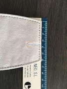 如图，大量采购口罩垫，要求报价，样品，检