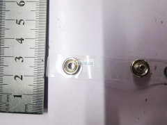 采购这种PVC片，如图所示，要求环保，数