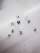 采购这种PVC片，如图所示，要求环保，数