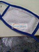 承接，缝纫机缝制单子。本大型厂房几佰号人