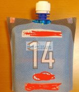 采购几万个无纺布做的饮料套子<br />