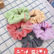 专业做大肠圈  承接