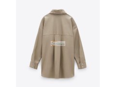 5000件皮夹克外发，寻找有经验的加工厂