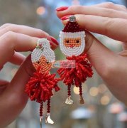 【可发外地】找专业做这种穿珠的加工厂，价