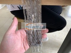 寻求不锈钢饰品厂，要求:在义乌，质量要求