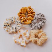 承接各种手工活，平车发圈，发戴，拷边等，