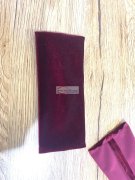 如图所示，寻找做这两款蝴蝶结的加工厂，质