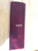 如图所示，寻找做这两款蝴蝶结的加工厂，质