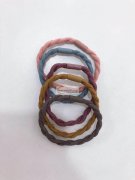 看图，寻找可以生产这款皮筋的厂家，或者有