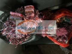 编织手链现货5万条 款式多&n