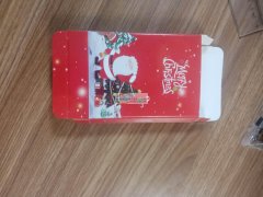 采购这款纸盒，如图所示，要现货，有货的厂