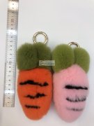 图中所示产品外发加工，寻找做这种包扣的优