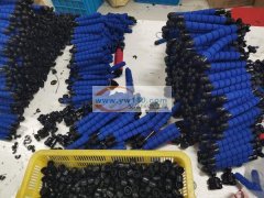 海绵支架优势出货