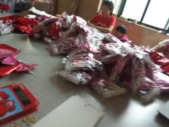 承接各种手工活，最好长期合作的，出货快