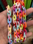 【发外地】找外地手工加工厂，扣塑料扣子，