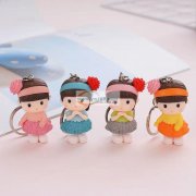 采购树脂公仔产品，【量大】样品如图，有现