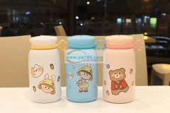 有订单，看图，寻找做这个杯子的直接工厂，