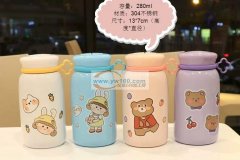 有订单，看图，寻找做这个杯子的直接工厂，