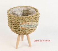 找能做藤编，草编，竹编篮子的工厂