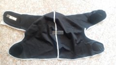 4针6线和拷边泳帽外发加工