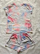 睡衣外发加工，每款各2400套，找专业制