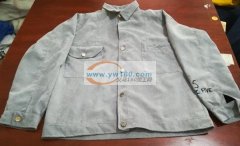 本公司有大量衣服外发，现需找有实力的加工