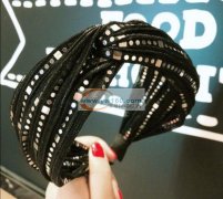 寻江西上饶铅山专业做发箍加工厂，长期合作